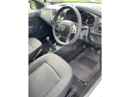 2019 Dacia Sandero - thumbnail 6