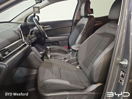 2022 Kia Sportage - thumbnail 6