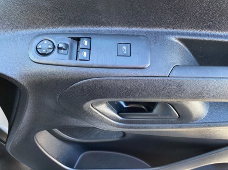 2021 Opel Combo 1.5 100BHP LWB €12,250 thumbnail