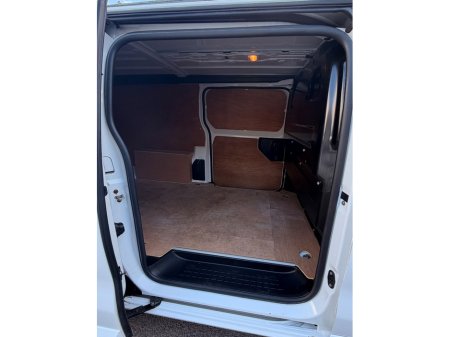 2022 Opel Vivaro - thumbnail 4