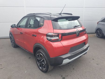 2026 Citroen e-C3 - thumbnail 6