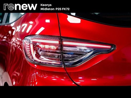 2025 Renault Clio - thumbnail 15