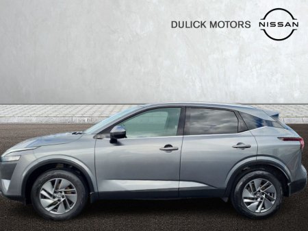 2024 Nissan Qashqai - photo 5