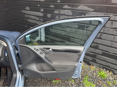 2011 Volkswagen Golf *1.2 TSI AUTO 5DR* €8,995 thumbnail