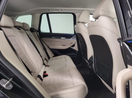 2021 BMW X3 - thumbnail 11