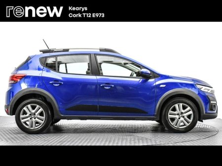 2021 Dacia Sandero Stepway - thumbnail 14