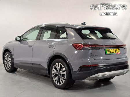 2023 Audi Q4 e-tron - thumbnail 5