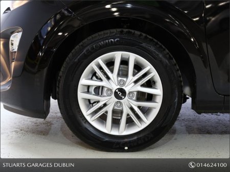 2023 Kia Picanto 1.0 MY23 5DR €13,495 thumbnail