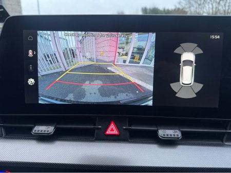 2024 Kia Sportage HEV ANNIVERSARY €38,995 thumbnail