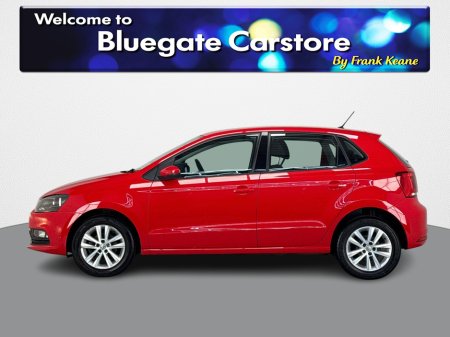 2017 Volkswagen Polo - thumbnail 7