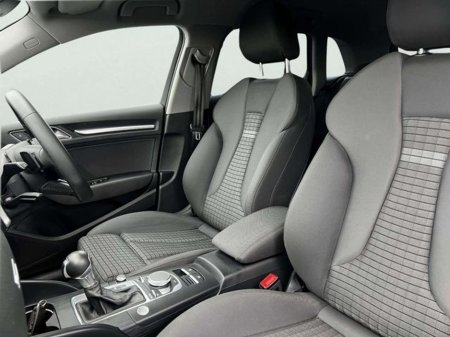 2020 Audi A3 SPORTBACK 30TFSI SPORT Signature Edition €21,895 thumbnail