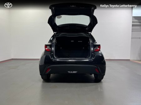 2023 Toyota Yaris - photo 3