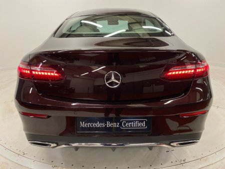 2023 Mercedes-Benz E Class - thumbnail 20