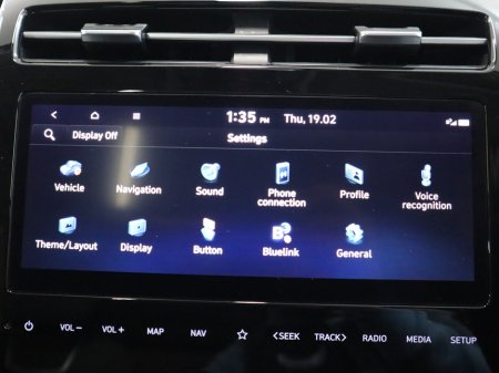 2023 Hyundai Tucson *69* ULTIMATE TGDI PHEV T-GDI 4x4 €33,900 thumbnail