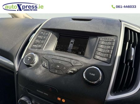 2017 Ford Galaxy - thumbnail 6