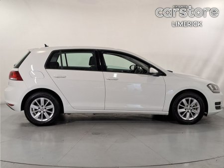 2016 Volkswagen Golf * New 18