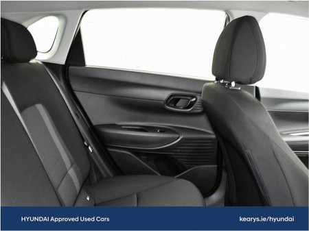 2026 Hyundai i20 Deluxe Plus thumbnail