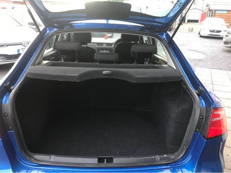 2014 SEAT Toledo 1.6 TDI ECOMOTIVE S 105 105PS 5DR €6,950 thumbnail