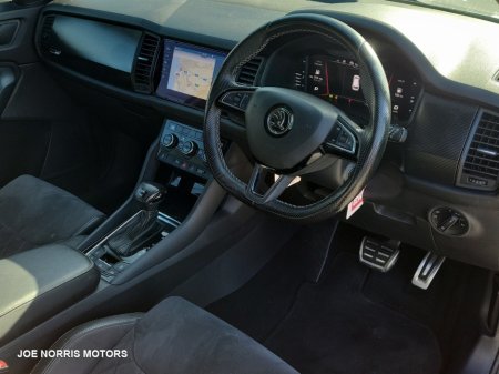 2020 Skoda Kodiaq - thumbnail 6