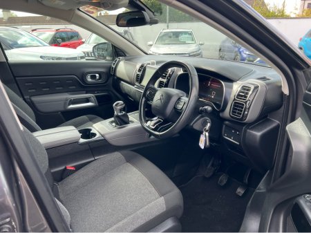 2019 Citroen C5 Aircross - thumbnail 8