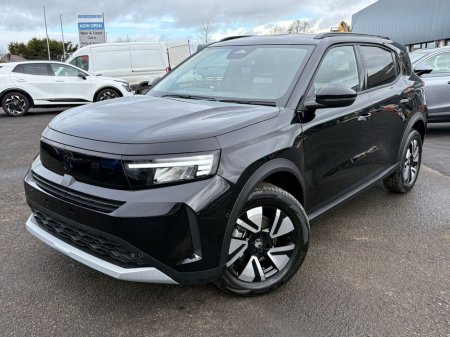 2026 Opel Frontera - thumbnail 7