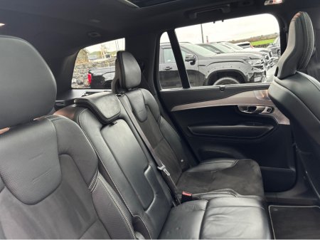 2019 Volvo XC90 - thumbnail 15