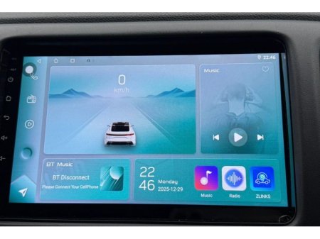 2020 Honda Vezel - thumbnail 14