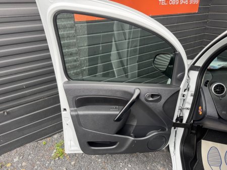 2020 Renault Kangoo - thumbnail 13