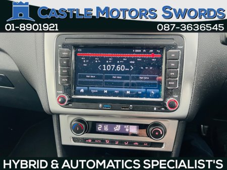 2014 Volkswagen Polo DBA-6RCJZW 5DR AUTO €9,950 thumbnail