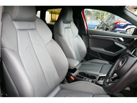 2023 Audi A3 - thumbnail 16