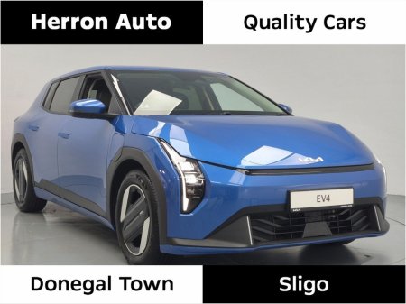 2026 Kia EV4 for sale