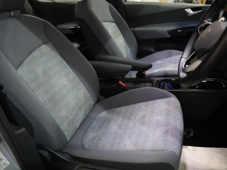 2022 Volkswagen ID.3 - thumbnail 21