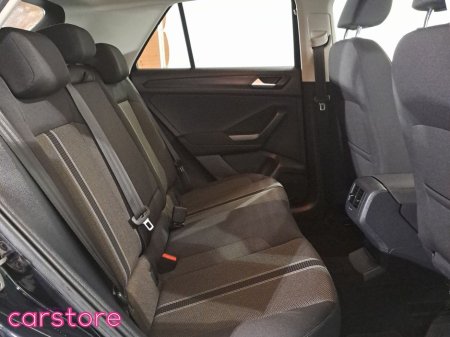 2019 Volkswagen T-Roc - thumbnail 13