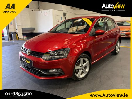 2017 Volkswagen Polo - thumbnail 5