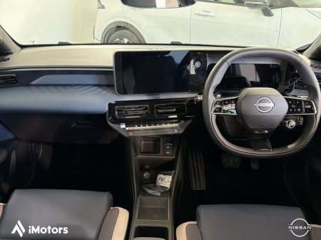 2026 Nissan Micra - thumbnail 15