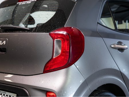 2022 Kia Picanto PE 1.0 MY22 5DR €13,950 thumbnail