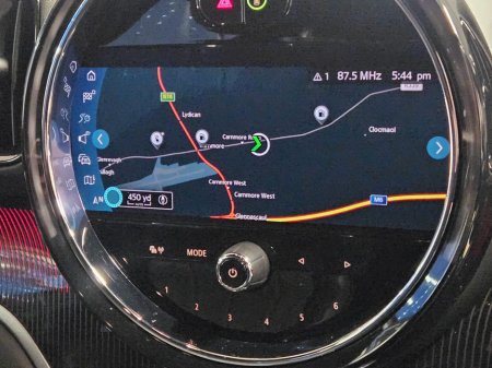 2021 MINI Countryman Cooper ALL4 Exclusive Auto €26,950 thumbnail