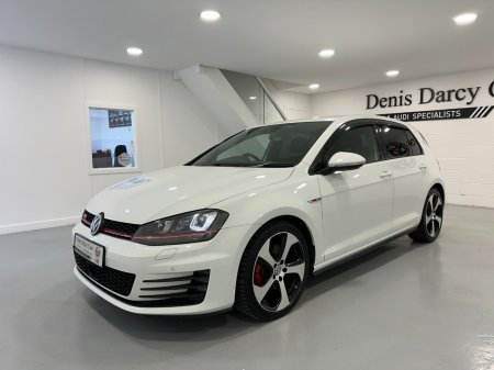 2014 Volkswagen Golf - thumbnail 7