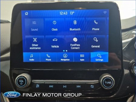 2024 Ford Puma - thumbnail 23