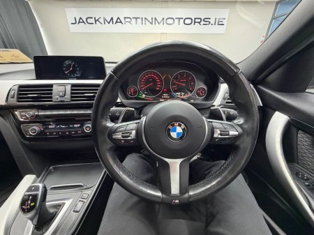 2017 BMW 3 Series - thumbnail 21