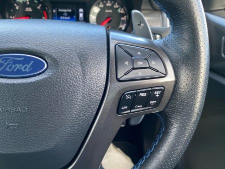 2022 Ford Ranger Raptor 2.0 213BHP Automatic €37,500 thumbnail