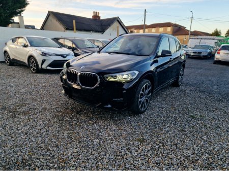 2020 BMW X1 X1 Xdrive18D M SPORTS Auto €28,950