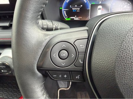 2023 Toyota Rav4 - thumbnail 29