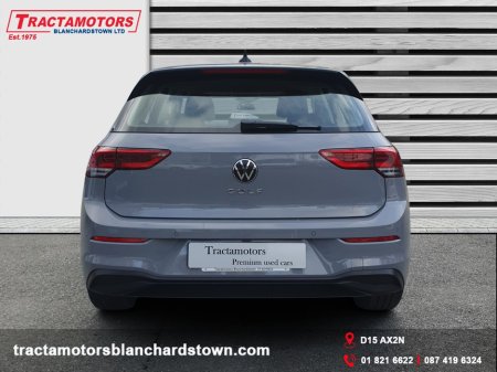 2024 Volkswagen Golf - thumbnail 13