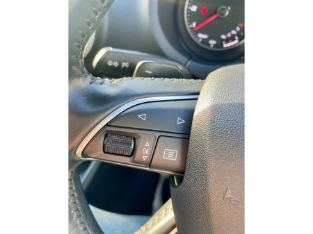 2016 Audi A3 1.4 TFSI €14,299 thumbnail