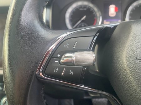 2021 Skoda Kodiaq 7S STYLE 2.0 TDI 150HP DSG 5DR AU €36,950 thumbnail