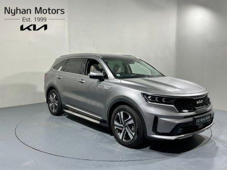 2023 Kia Sorento SAM Plug In Hybrid 4x4 7 Seater