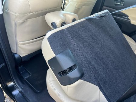 2018 Honda CR-V - thumbnail 8