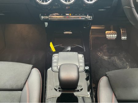 2022 Mercedes-Benz CLA Class - thumbnail 19