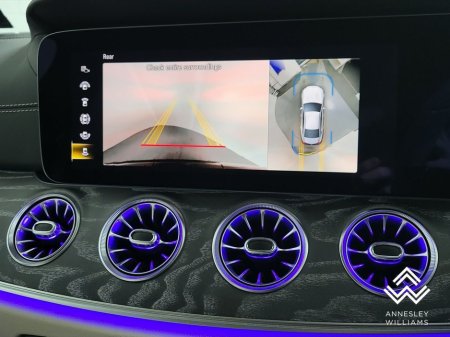 2023 Mercedes-Benz CLS Class - thumbnail 19